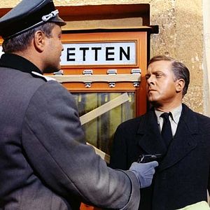 Foto La gran evasión