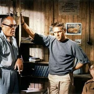 Foto La gran evasión