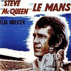 Foto Las 24 horas de Le Mans