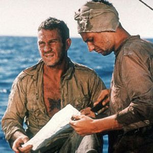 Foto Franklin J. Schaffner