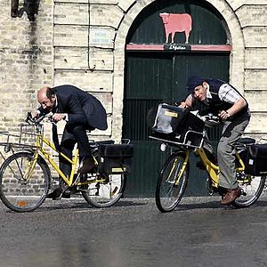 Foto Bienvenidos al norte