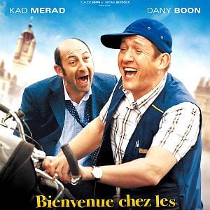 Foto Bienvenidos al norte