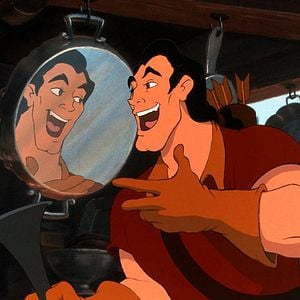 Foto La Bella y la Bestia