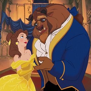 Foto La Bella y la Bestia