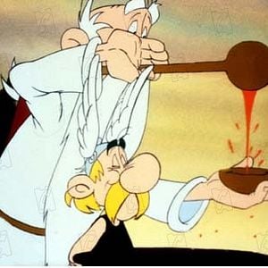 Foto Gaëttan Brizzi