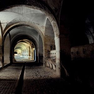 Foto El silencio antes de Bach