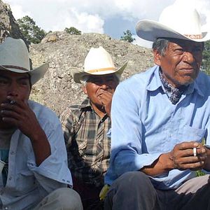 Foto Israel Cárdenas