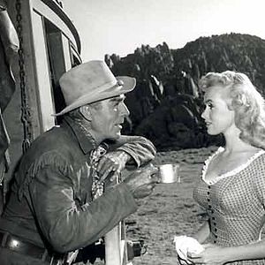 Foto Cabalgar en solitario