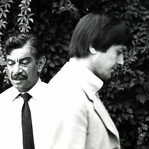 Foto La estrategia de la araña