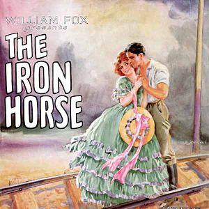 Foto El caballo de hierro