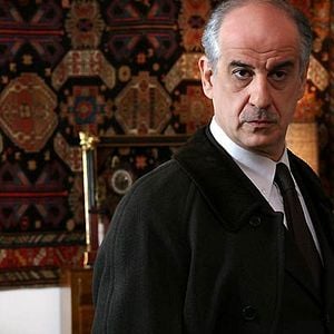 Foto No mires atrás