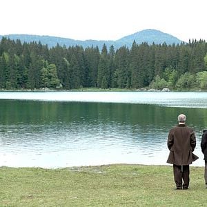 Foto No mires atrás