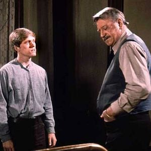 Foto El último pistolero