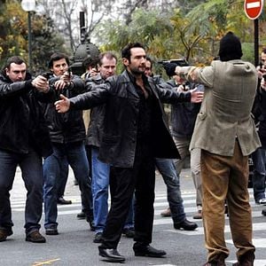 Foto Gilles Lellouche