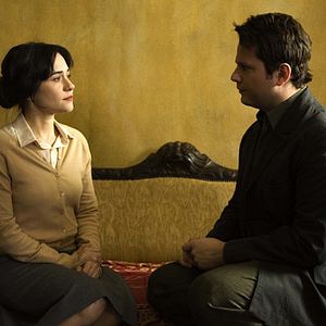 Foto Júlio Bressane