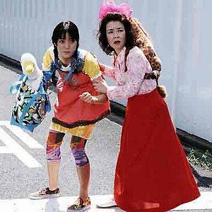 Foto Glory to the Filmmaker!