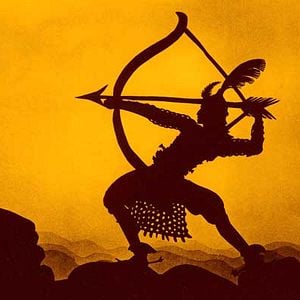 Foto Las aventuras del Príncipe Ahmed