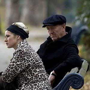 Foto Kierston Wareing