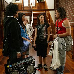 Foto Sharnika Robson