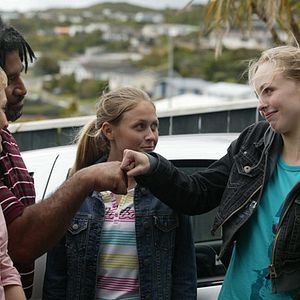 Foto Sally Stockwell