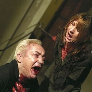 Foto La madre del mal