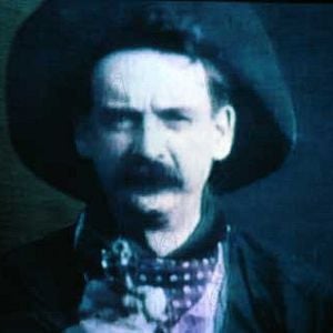 Foto Edwin S. Porter