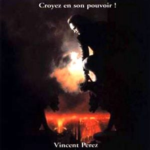 Foto El Cuervo: Ciudad de Ángeles