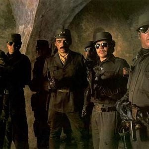 Foto Tras el corazón verde