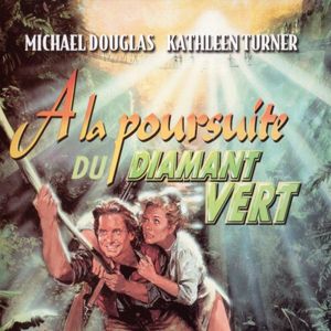 Foto Tras el corazón verde