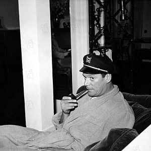 Foto Bernard Borderie