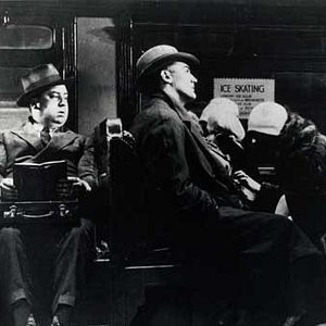 Foto Chantaje (La muchacha de Londres)