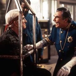 Foto Espía como puedas