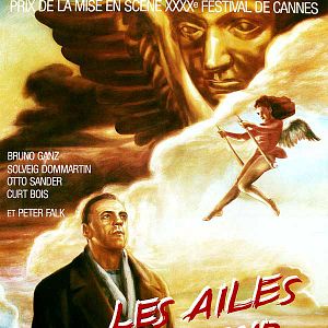 Foto Cielo sobre Berlín