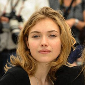 Foto Imogen Poots