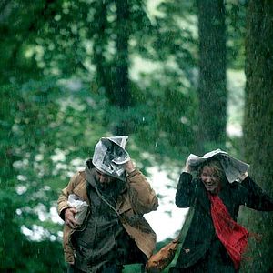 Foto Gilles Lellouche