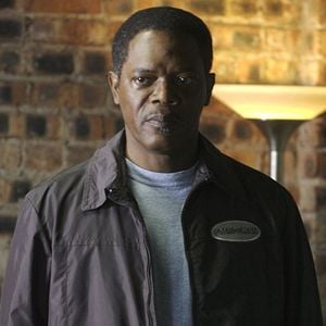 Foto Samuel L. Jackson