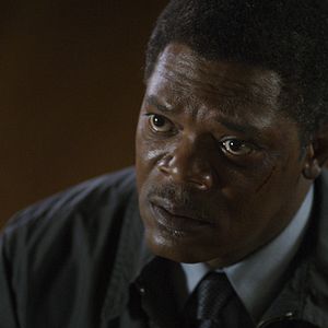 Foto Samuel L. Jackson