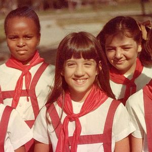 Foto El telón de azúcar