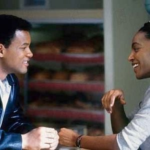 Foto Will Smith