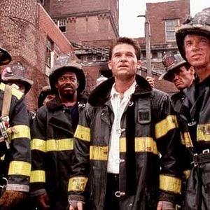 Foto William Baldwin