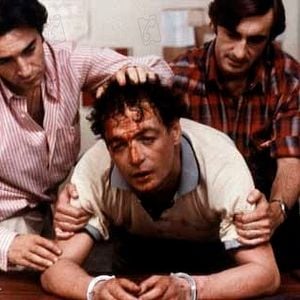 Foto Philippe Léotard