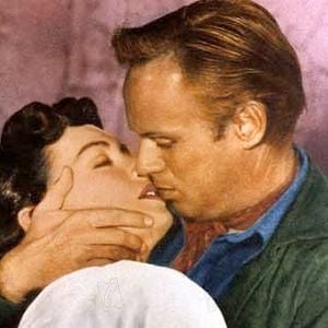 Foto Richard Widmark