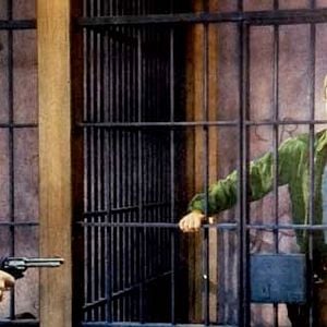 Foto Richard Widmark