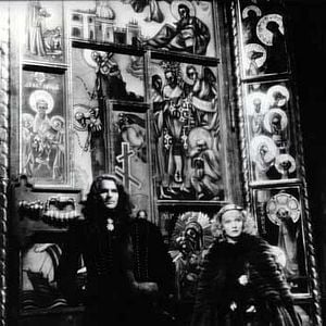 Foto Marlene Dietrich