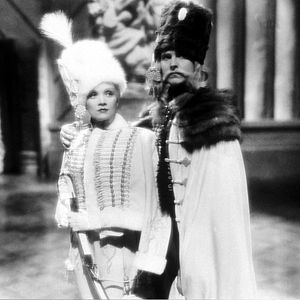 Foto Capricho imperial