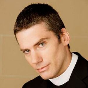 Foto Glenn Fitzgerald