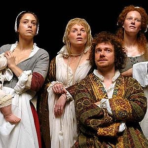 Foto La Ronda de Noche