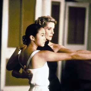 Foto Catherine Deneuve