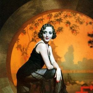 Foto Dominique Blanc