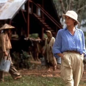 Foto Catherine Deneuve